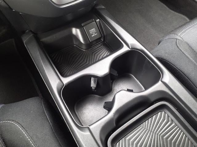 2018 Honda CR-V AWD EX 67,966 Miles