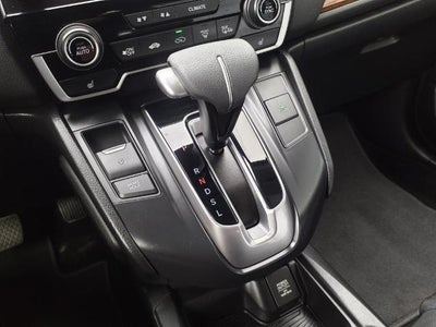 2018 Honda CR-V AWD EX 67,966 Miles