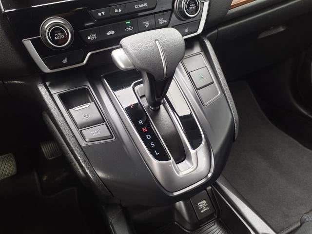 2018 Honda CR-V AWD EX 67,966 Miles