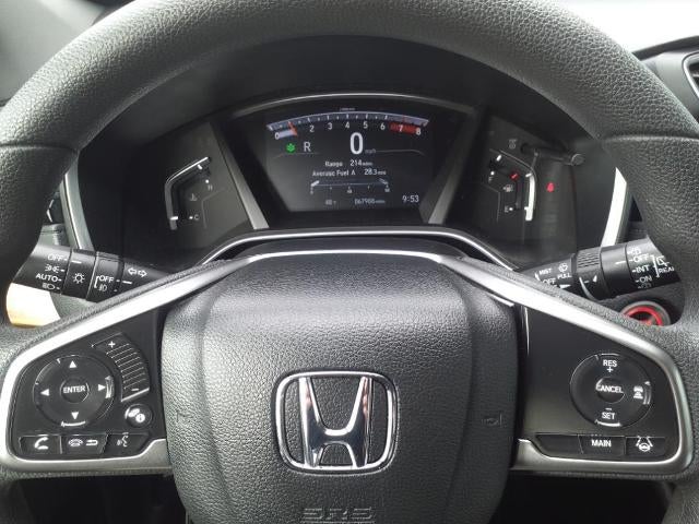 2018 Honda CR-V AWD EX 67,966 Miles