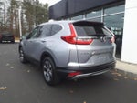 2018 Honda CR-V AWD EX 67,966 Miles