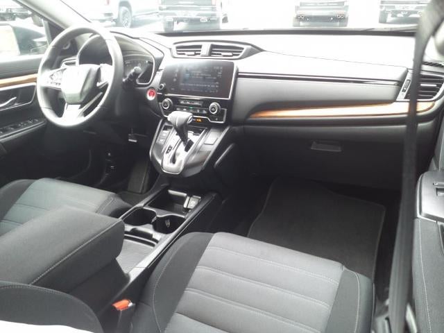 2018 Honda CR-V AWD EX 67,966 Miles