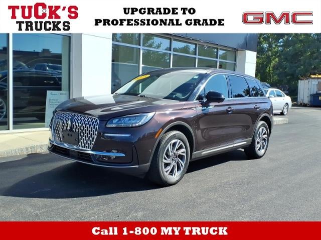 2023 Lincoln Corsair AWD