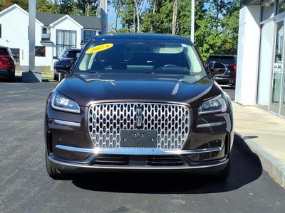 2023 Lincoln Corsair AWD