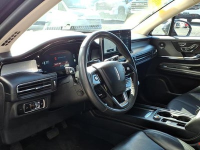 2023 Lincoln Corsair AWD