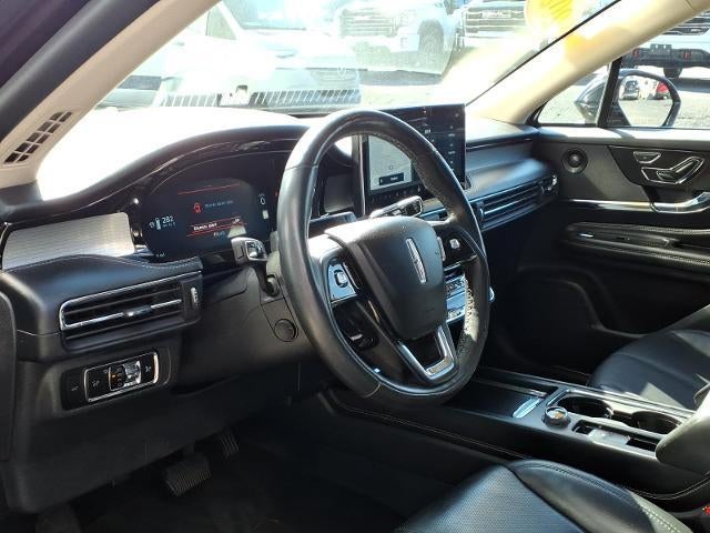 2023 Lincoln Corsair AWD