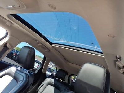 2023 Lincoln Corsair AWD