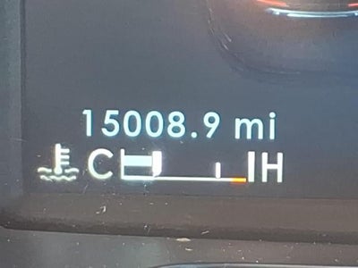 2023 Lincoln Corsair AWD
