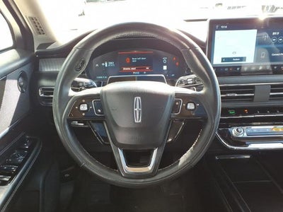 2023 Lincoln Corsair AWD