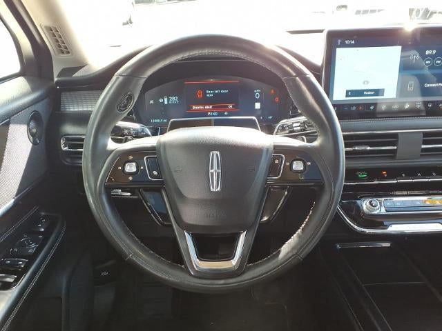 2023 Lincoln Corsair AWD