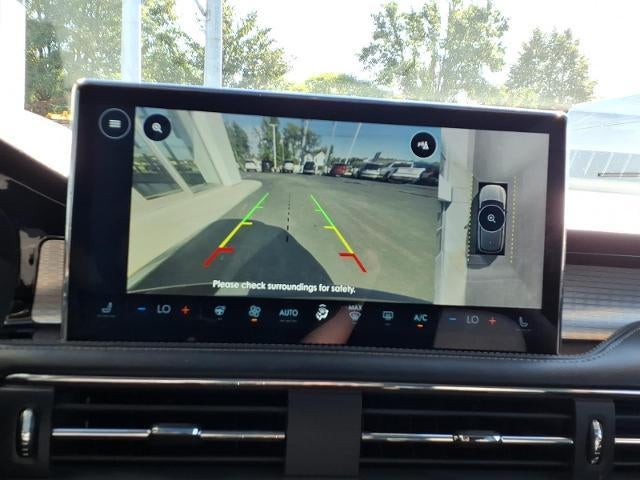 2023 Lincoln Corsair AWD