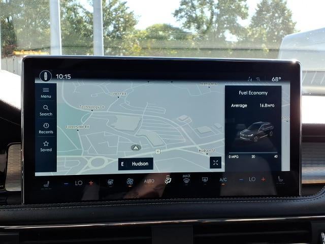 2023 Lincoln Corsair AWD