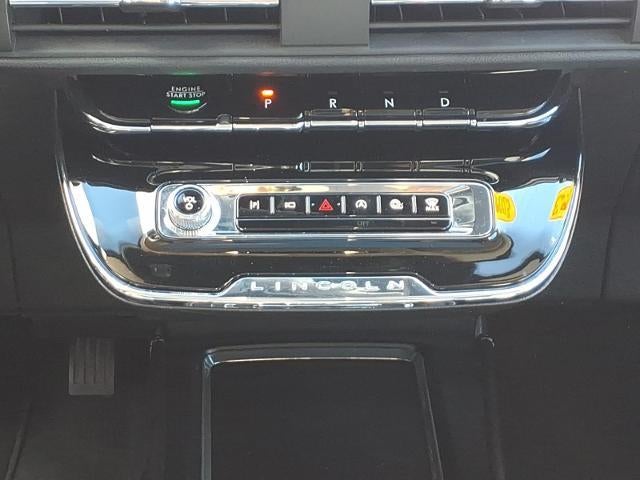 2023 Lincoln Corsair AWD