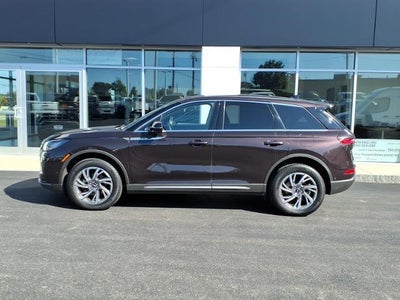 2023 Lincoln Corsair AWD