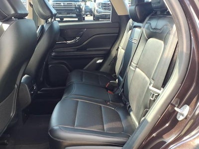 2023 Lincoln Corsair AWD