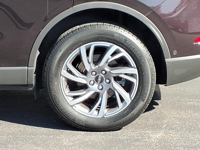 2023 Lincoln Corsair AWD