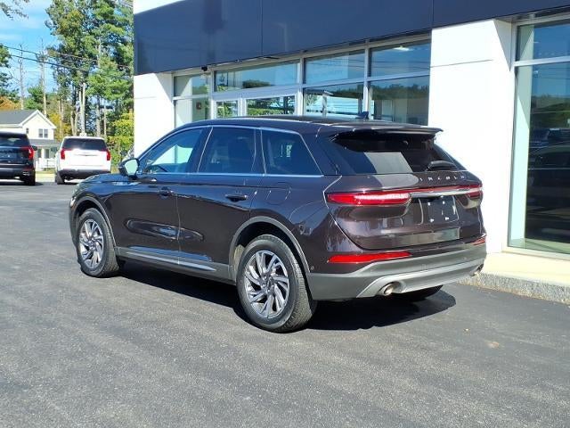 2023 Lincoln Corsair AWD