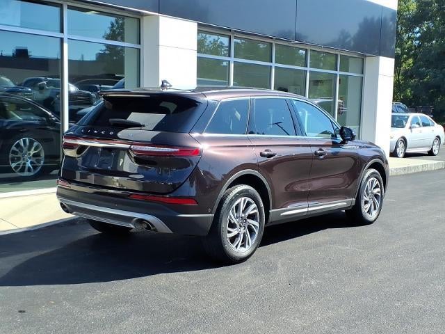 2023 Lincoln Corsair AWD