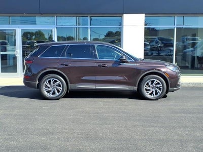 2023 Lincoln Corsair AWD