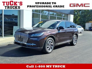 2023 Lincoln Corsair Standard AWD
