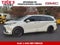 2023 Toyota Sienna AWD Hybrid Platinum 30,125 Miles