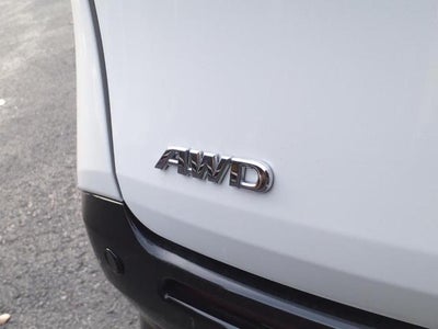 2023 Toyota Sienna AWD Hybrid Platinum 30,125 Miles