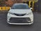 2023 Toyota Sienna AWD Hybrid Platinum 30,125 Miles