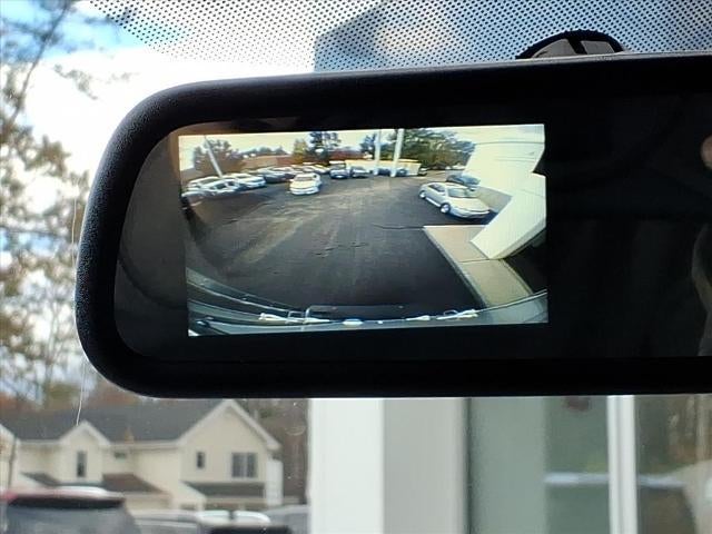 2025 GMC Savana Cutaway 3500 RWD 3500 Van with 12' Dejana Duracube Body, Rear Vision Camera, Theft Deterrent, Power Convenience, Convenience, and Chrome Appearance Package