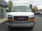 2025 GMC Savana Cutaway 3500 RWD 3500 Van with 12' Dejana Duracube Body, Rear Vision Camera, Theft Deterrent, Power Convenience, Convenience, and Chrome Appearance Package