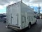 2025 GMC Savana Cutaway 3500 RWD 3500 Van with 12' Dejana Duracube Body, Rear Vision Camera, Theft Deterrent, Power Convenience, Convenience, and Chrome Appearance Package