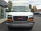 2025 GMC Savana Cutaway 3500 RWD 3500 Van with 12' Dejana Duracube Body, Convenience, Power Convenience, Theft Deterrent, Chrome Appearance, and Rear Vision Camera