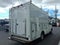 2025 GMC Savana Cutaway 3500 RWD 3500 Van with 12' Dejana Duracube Body, Convenience, Power Convenience, Theft Deterrent, Chrome Appearance, and Rear Vision Camera
