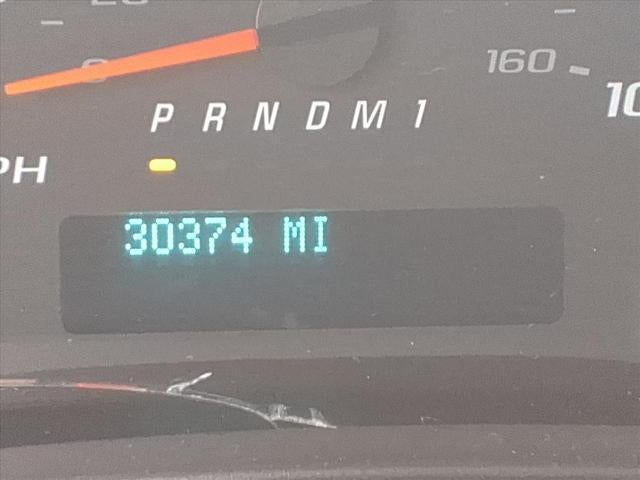 2023 GMC Savana Cutaway 3500 RWD Convenience and Power Convenience 30,303 Miles