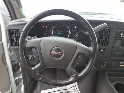 2023 GMC Savana Cutaway 3500 RWD Convenience and Power Convenience 30,303 Miles