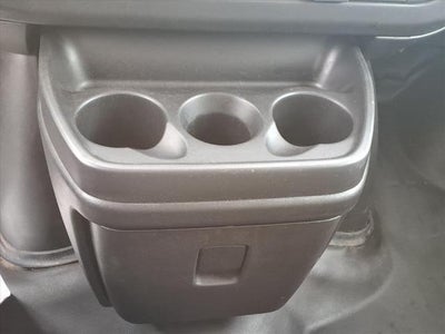 2023 GMC Savana Cutaway 3500 RWD Convenience and Power Convenience 30,303 Miles