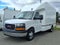 2023 GMC Savana Cutaway 3500 RWD Convenience and Power Convenience 30,303 Miles