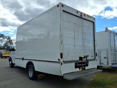 2023 GMC Savana Cutaway 3500 RWD Convenience and Power Convenience 30,303 Miles