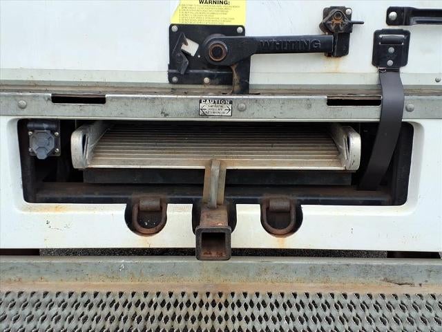 2023 GMC Savana Cutaway 3500 RWD Convenience and Power Convenience 30,303 Miles