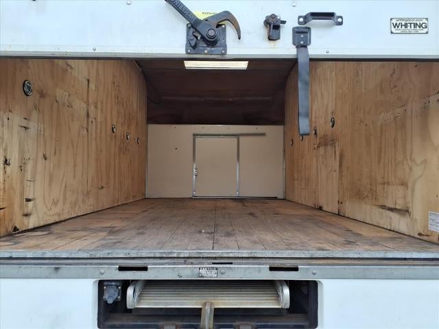 2023 GMC Savana Cutaway 3500 RWD Convenience and Power Convenience 30,303 Miles