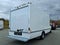 2025 GMC Savana Cutaway 3500 RWD 3500 with Unicell Fiberglas Body, Dual Rear Wheels, Power Convenience, Convenience, Theft Deterrent, Chrome Appearance, 120-Volt Power Outlet, and Rear Vision Camera