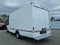 2025 GMC Savana Cutaway 3500 RWD 3500 with Unicell Fiberglas Body, Dual Rear Wheels, Power Convenience, Convenience, Theft Deterrent, Chrome Appearance, 120-Volt Power Outlet, and Rear Vision Camera
