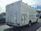 2025 GMC Savana Cutaway 4500 RWD 4500 177" Wheelbase with Dejana Cube Box, Dual Rear Wheels, Theft Deterrent, Power Convenience, Convenience, Chrome Appearance, and Rear Vision Camera