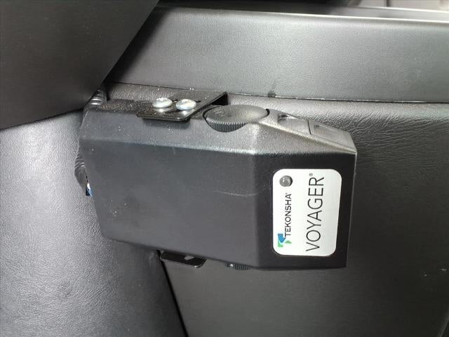 2025 GMC Savana Cutaway 4500 RWD 4500 177" Wheelbase with Dejana Cube Box, Dual Rear Wheels, Theft Deterrent, Power Convenience, Convenience, Chrome Appearance, and Rear Vision Camera