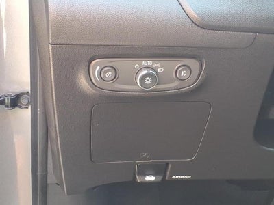 2023 Buick Encore GX AWD Preferred with Convenience, Technology, and Driver Assistance