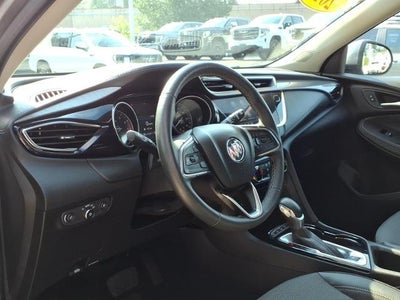 2023 Buick Encore GX AWD Preferred with Convenience, Technology, and Driver Assistance
