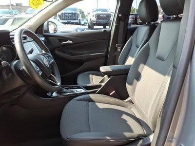 2023 Buick Encore GX AWD Preferred with Convenience, Technology, and Driver Assistance