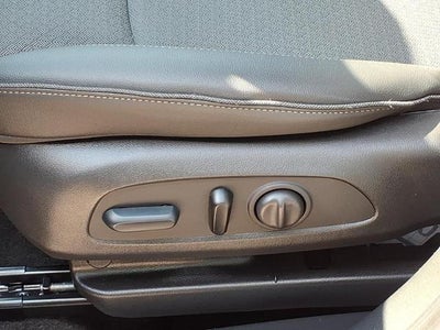 2023 Buick Encore GX AWD Preferred with Convenience, Technology, and Driver Assistance