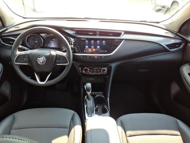 2023 Buick Encore GX AWD Preferred with Convenience, Technology, and Driver Assistance