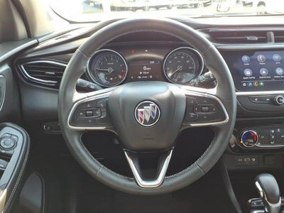 2023 Buick Encore GX AWD Preferred with Convenience, Technology, and Driver Assistance