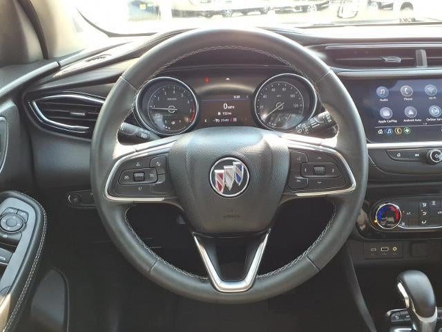2023 Buick Encore GX AWD Preferred with Convenience, Technology, and Driver Assistance